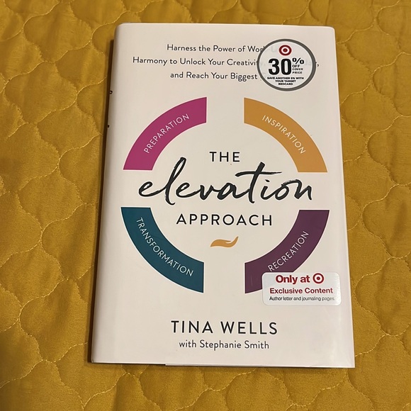 The Elevation Approach Book - Picture 2 of 3